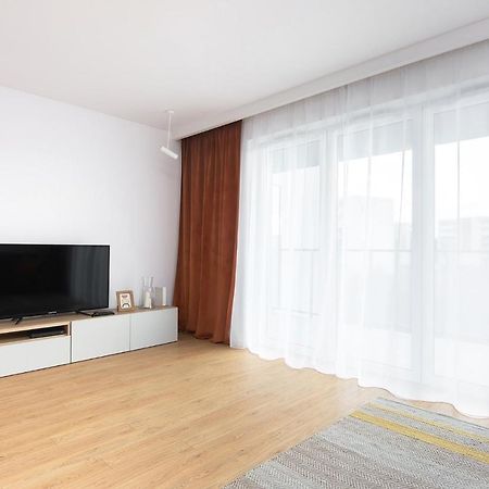 Family Apartment Nearto Old Town Vermelo By Neartopl Krakow Dış mekan fotoğraf