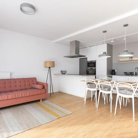 Family Apartment Nearto Old Town Vermelo By Neartopl Krakow Dış mekan fotoğraf