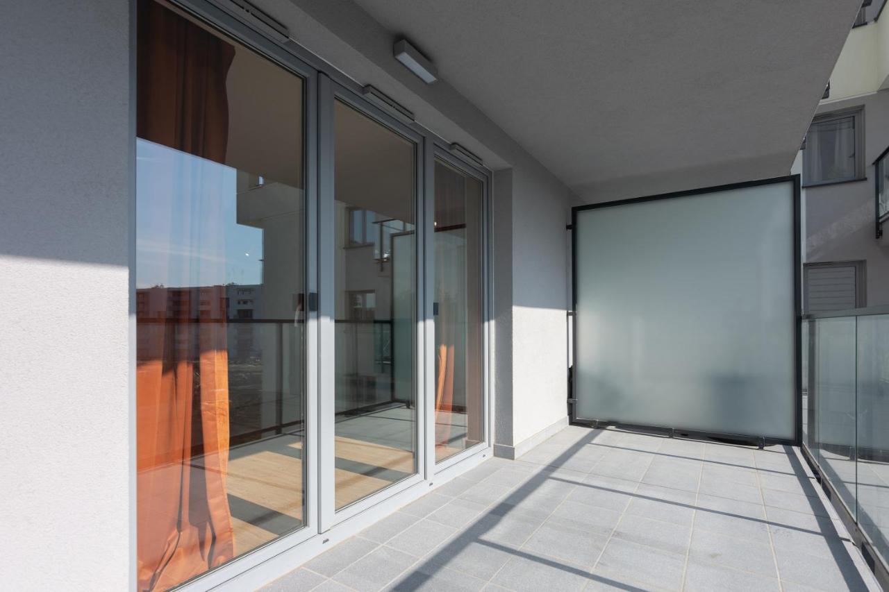 Family Apartment Nearto Old Town Vermelo By Neartopl Krakow Dış mekan fotoğraf