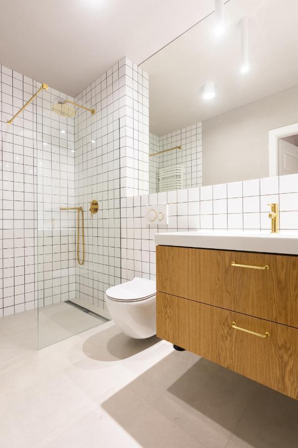 Family Apartment Nearto Old Town Vermelo By Neartopl Krakow Dış mekan fotoğraf
