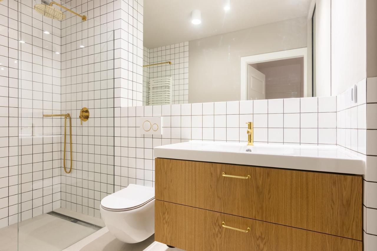 Family Apartment Nearto Old Town Vermelo By Neartopl Krakow Dış mekan fotoğraf