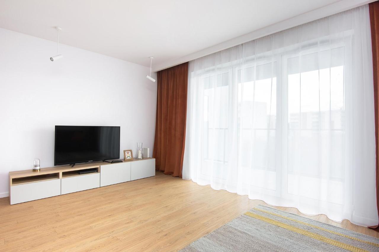 Family Apartment Nearto Old Town Vermelo By Neartopl Krakow Dış mekan fotoğraf