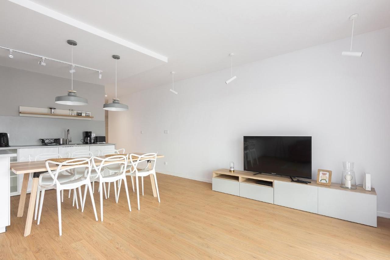 Family Apartment Nearto Old Town Vermelo By Neartopl Krakow Dış mekan fotoğraf