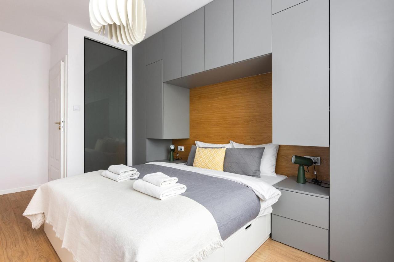 Family Apartment Nearto Old Town Vermelo By Neartopl Krakow Dış mekan fotoğraf