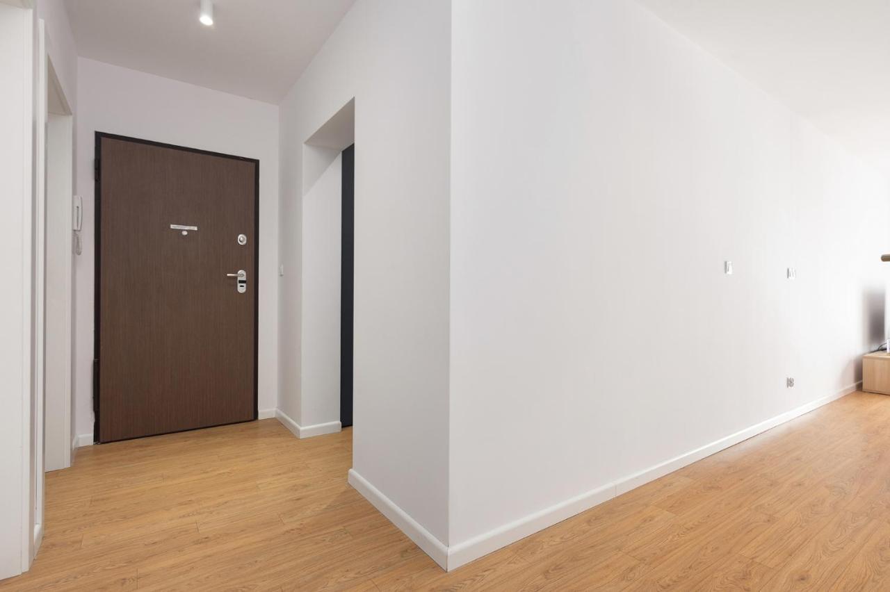 Family Apartment Nearto Old Town Vermelo By Neartopl Krakow Dış mekan fotoğraf