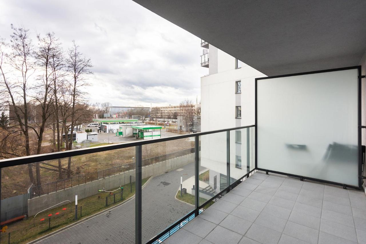 Family Apartment Nearto Old Town Vermelo By Neartopl Krakow Dış mekan fotoğraf