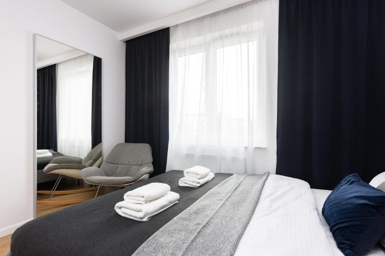 Family Apartment Nearto Old Town Vermelo By Neartopl Krakow Dış mekan fotoğraf